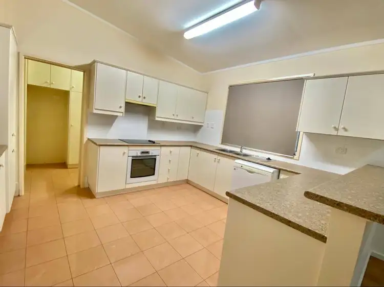 Third view of Homely house listing, 71 Undoolya Road, East Side NT 870