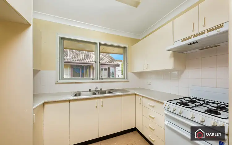 Second view of Homely house listing, 11 Bluett St, Marayong NSW 2148