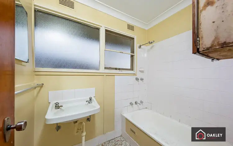 Third view of Homely house listing, 11 Bluett St, Marayong NSW 2148