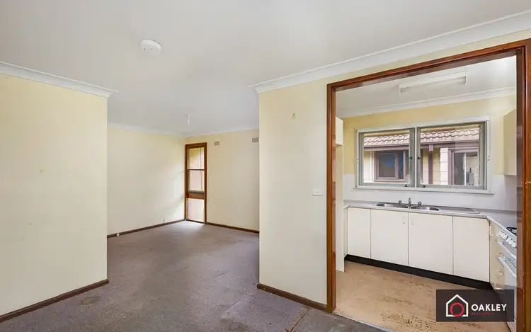 Fifth view of Homely house listing, 11 Bluett St, Marayong NSW 2148