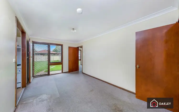 Sixth view of Homely house listing, 11 Bluett St, Marayong NSW 2148