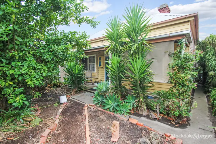 23 Roughead Street, Leongatha VIC 3953