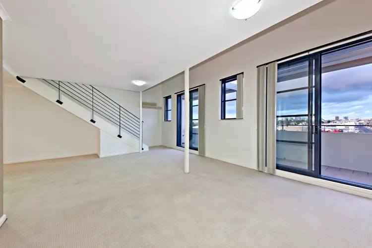 Second view of Homely unit listing, 405/1 Phillip Street, Petersham NSW 2049