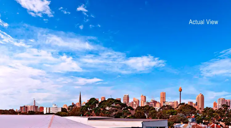 Sixth view of Homely unit listing, 405/1 Phillip Street, Petersham NSW 2049