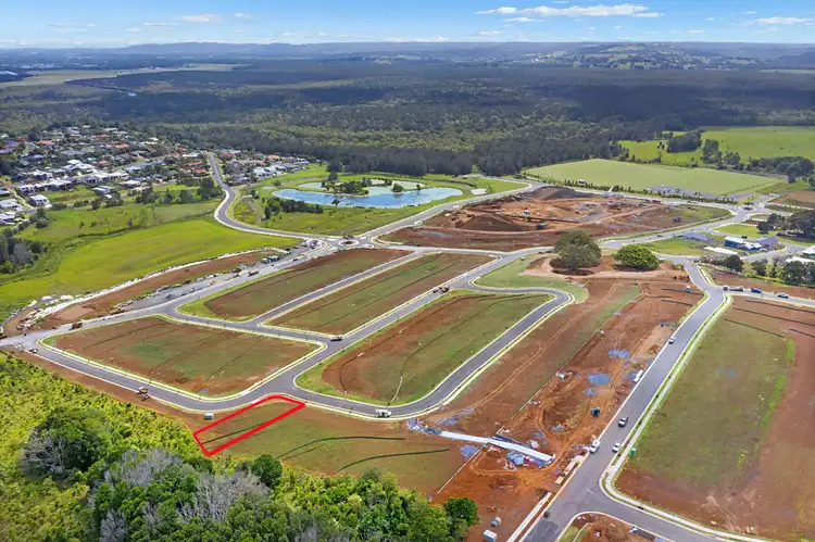 Second view of Homely land listing, Lot 65 EPIQ Stage 3, Lennox Head NSW 2478