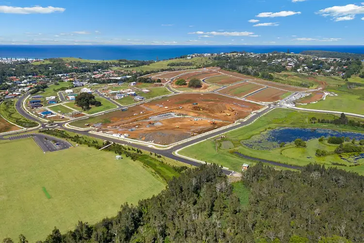 Third view of Homely land listing, Lot 65 EPIQ Stage 3, Lennox Head NSW 2478