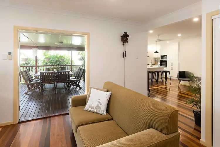 Fifth view of Homely house listing, 22 Deramore Street, Wavell Heights QLD 4012