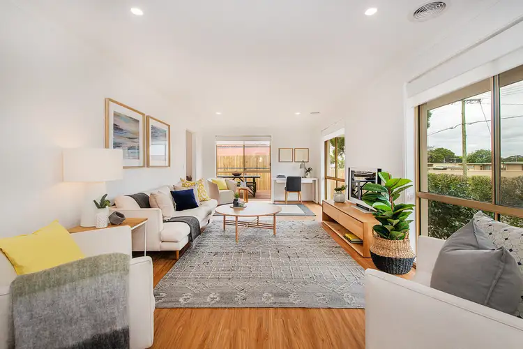 Second view of Homely villa listing, 1A Brixton Street, Bonbeach VIC 3196