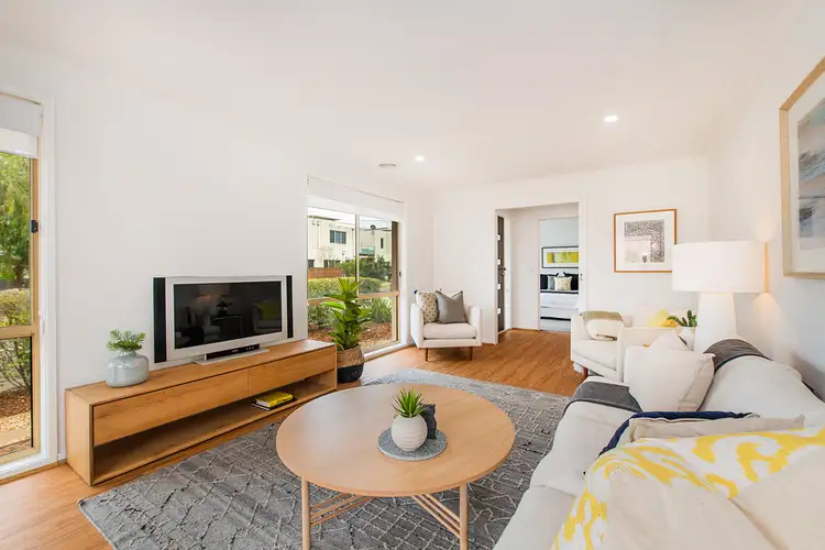 Third view of Homely villa listing, 1A Brixton Street, Bonbeach VIC 3196