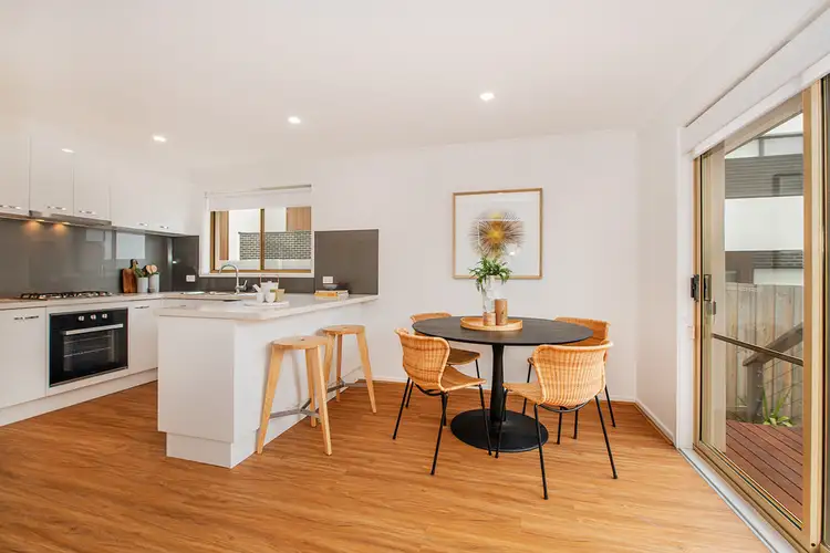 Fourth view of Homely villa listing, 1A Brixton Street, Bonbeach VIC 3196