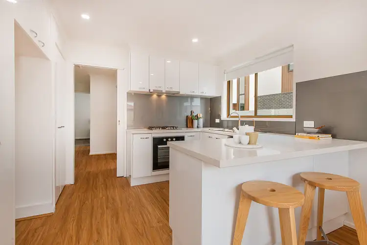 Fifth view of Homely villa listing, 1A Brixton Street, Bonbeach VIC 3196