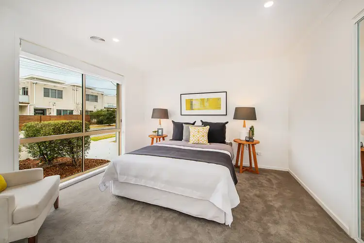 Sixth view of Homely villa listing, 1A Brixton Street, Bonbeach VIC 3196