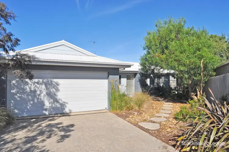 Main view of Homely house listing, 54 Tamara Crescent, Inverloch VIC 3996
