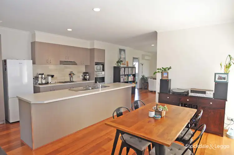 Second view of Homely house listing, 54 Tamara Crescent, Inverloch VIC 3996