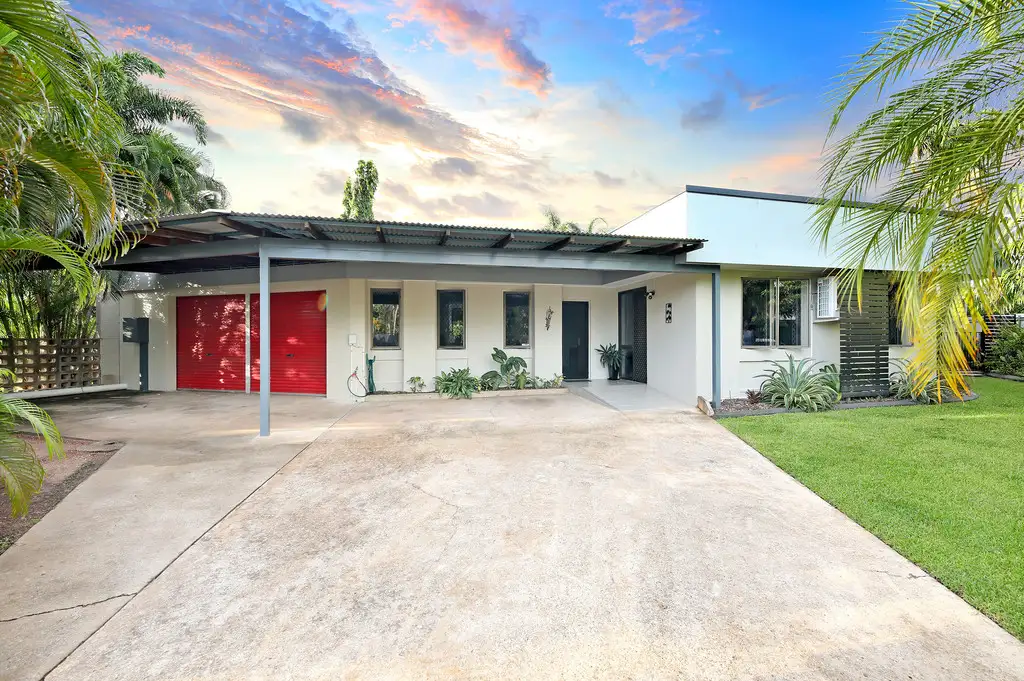 Main view of Homely house listing, 70 Tasman Circuit, Wagaman NT 810