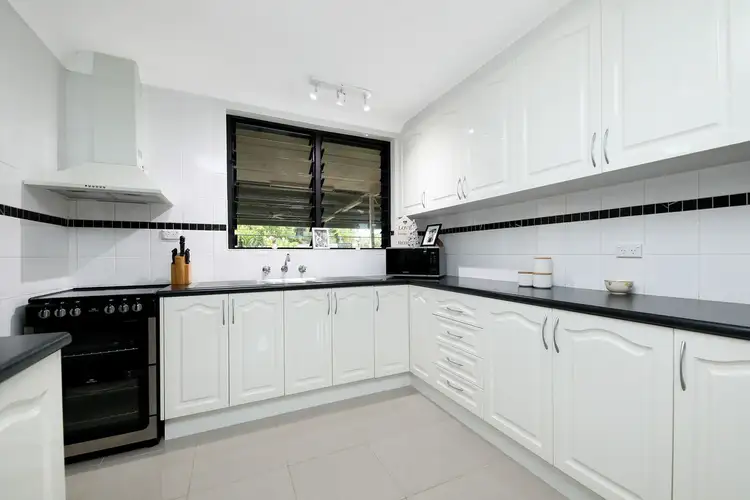 Second view of Homely house listing, 70 Tasman Circuit, Wagaman NT 810