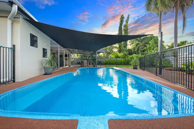 Third view of Homely house listing, 70 Tasman Circuit, Wagaman NT 810