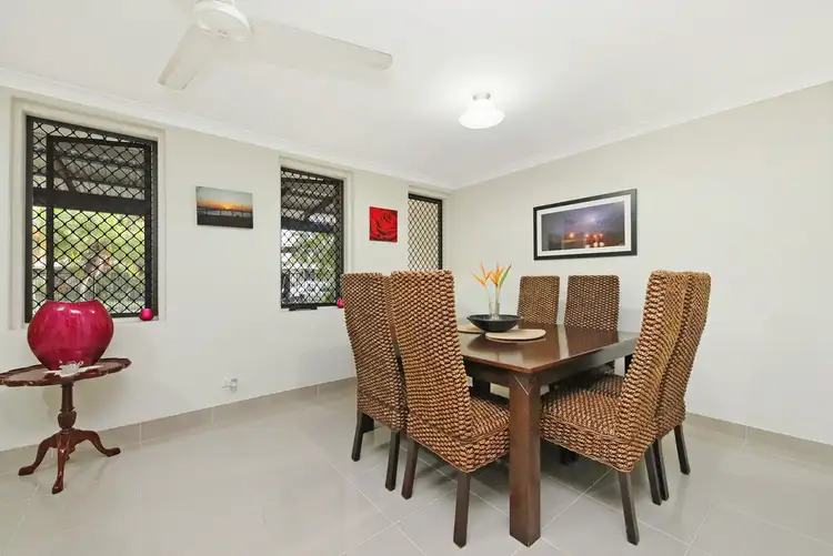 Sixth view of Homely house listing, 70 Tasman Circuit, Wagaman NT 810