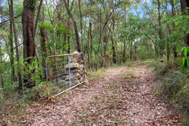 Fourth view of Homely land listing, 677 Greens Road, Lower Portland NSW 2756