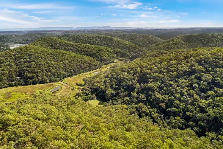 Fifth view of Homely land listing, 677 Greens Road, Lower Portland NSW 2756
