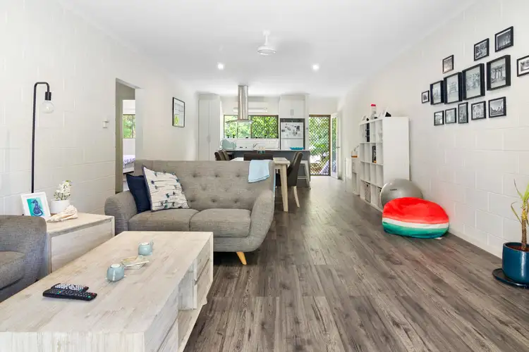 Second view of Homely unit listing, Unit 7, 1 Blake Street, Cascades,, Port Douglas QLD 4877