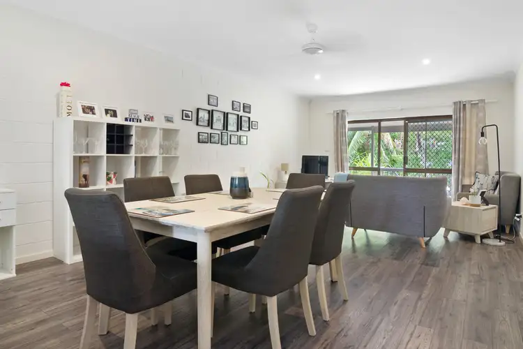 Third view of Homely unit listing, Unit 7, 1 Blake Street, Cascades,, Port Douglas QLD 4877