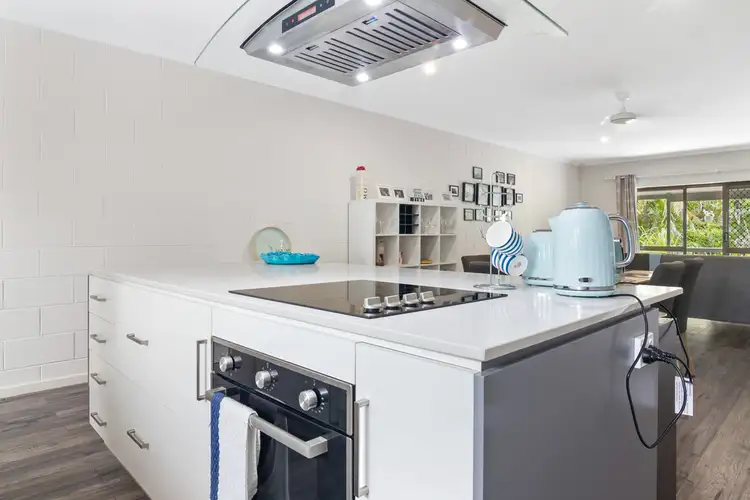Fourth view of Homely unit listing, Unit 7, 1 Blake Street, Cascades,, Port Douglas QLD 4877