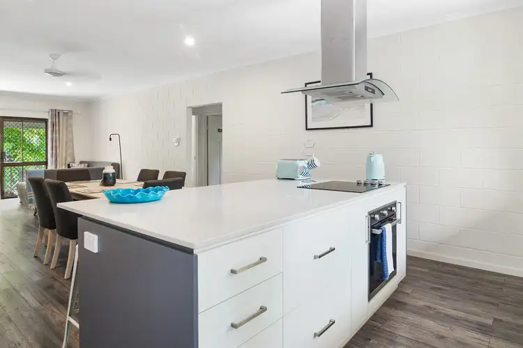 Fifth view of Homely unit listing, Unit 7, 1 Blake Street, Cascades,, Port Douglas QLD 4877