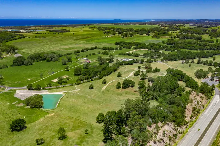 Fourth view of Homely land listing, Lot 11 Sleepy Hollow Road, Sleepy Hollow NSW 2483