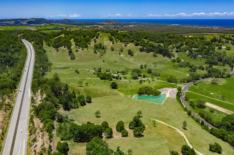 Fifth view of Homely land listing, Lot 11 Sleepy Hollow Road, Sleepy Hollow NSW 2483