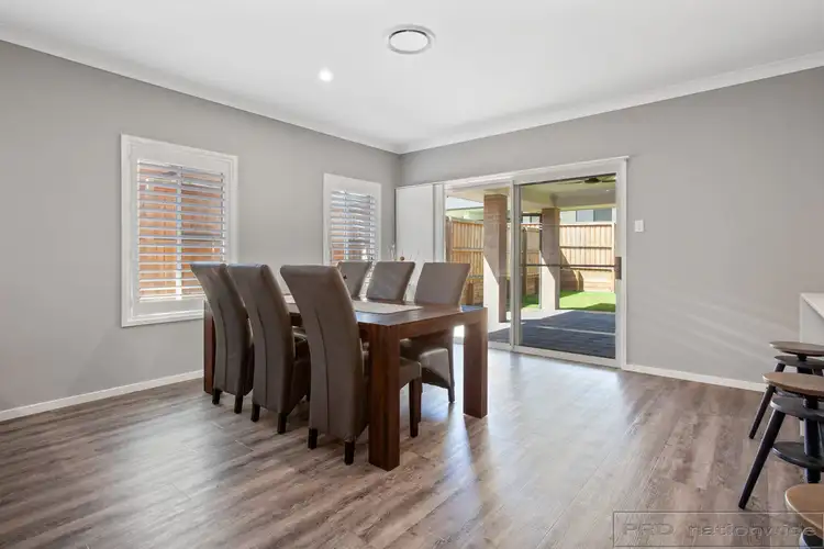 Fifth view of Homely house listing, 34 Mountain Street, Chisholm NSW 2322