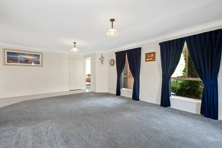 Second view of Homely house listing, 10 Lisa Place, Rutherford NSW 2320