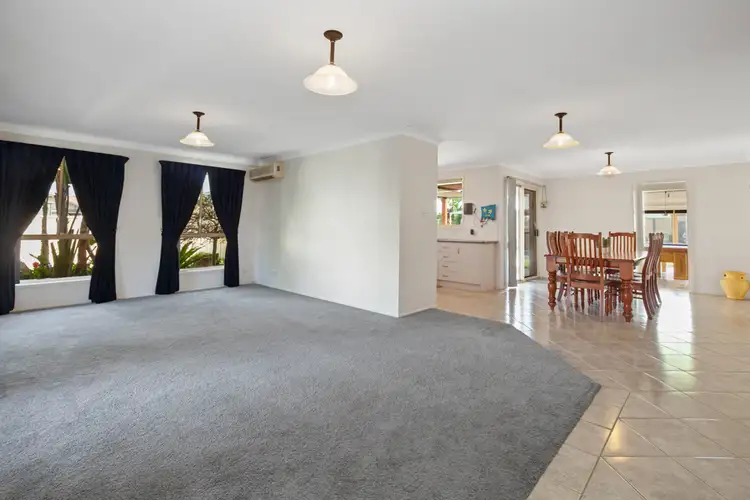 Third view of Homely house listing, 10 Lisa Place, Rutherford NSW 2320