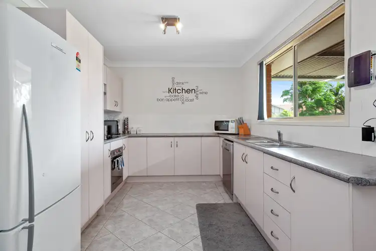 Fifth view of Homely house listing, 10 Lisa Place, Rutherford NSW 2320