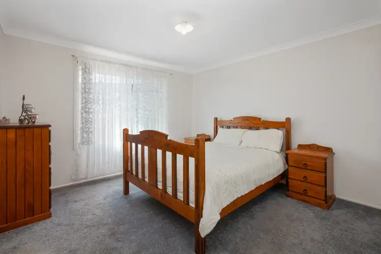 Sixth view of Homely house listing, 10 Lisa Place, Rutherford NSW 2320