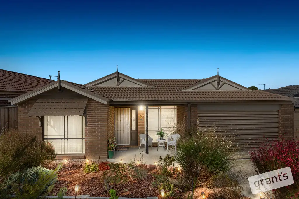 Main view of Homely house listing, 12 Tipperary Circuit, Pakenham VIC 3810