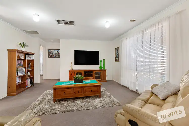 Fourth view of Homely house listing, 12 Tipperary Circuit, Pakenham VIC 3810