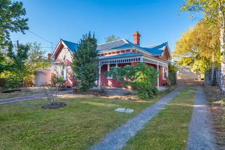 Main view of Homely house listing, 24 Yaldwyn Street East, Kyneton VIC 3444