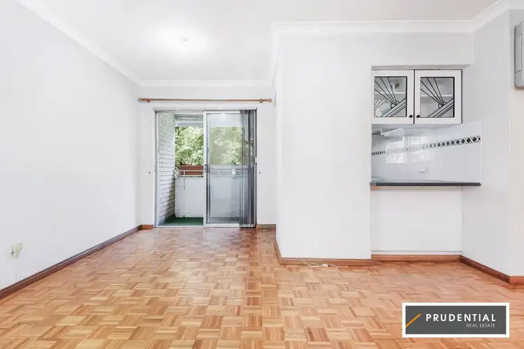 Third view of Homely unit listing, 19/7-9 Drummond Street, Warwick Farm NSW 2170