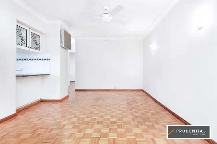 Fourth view of Homely unit listing, 19/7-9 Drummond Street, Warwick Farm NSW 2170