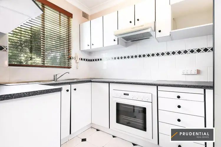 Fifth view of Homely unit listing, 19/7-9 Drummond Street, Warwick Farm NSW 2170