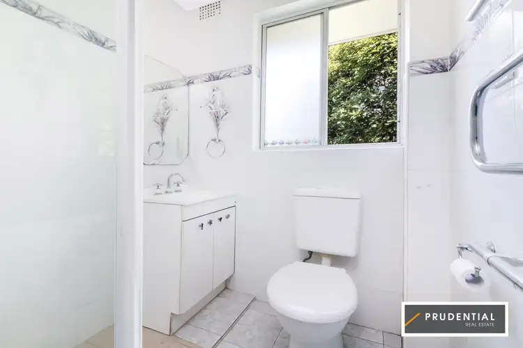 Sixth view of Homely unit listing, 19/7-9 Drummond Street, Warwick Farm NSW 2170