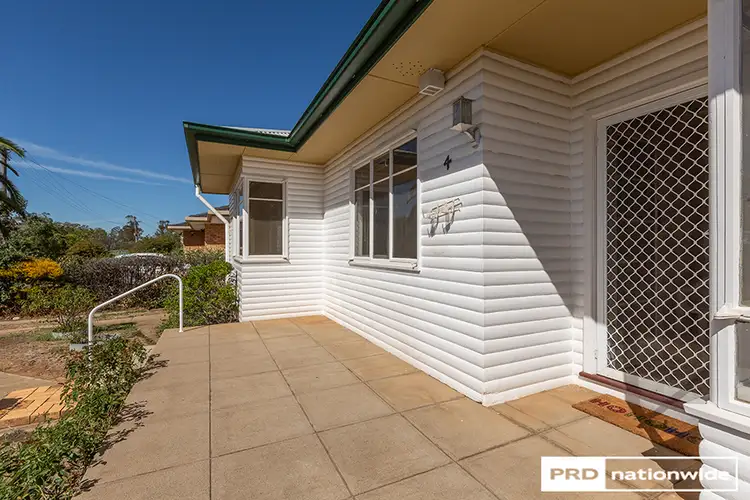 Second view of Homely house listing, 4 Joan Street, Tamworth NSW 2340