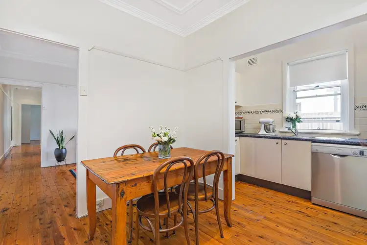 Third view of Homely semi-detached listing, 115 Kembla Street, Croydon Park NSW 2133