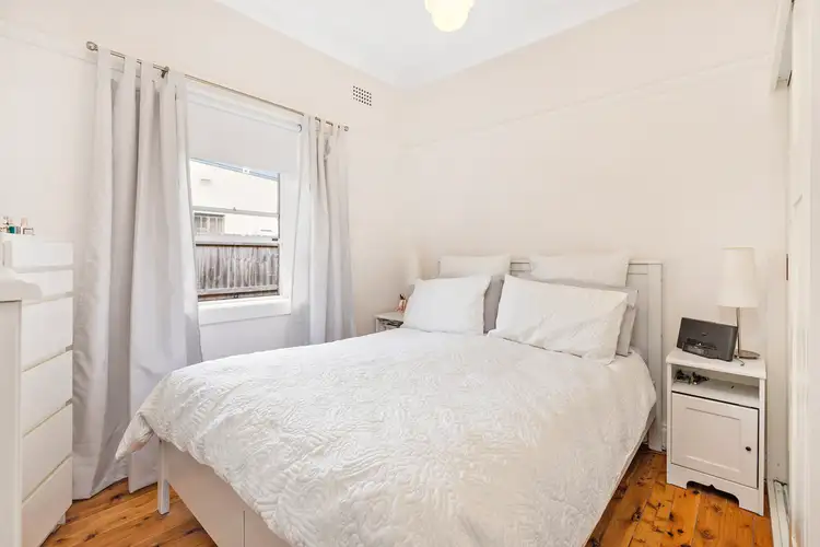 Fourth view of Homely semi-detached listing, 115 Kembla Street, Croydon Park NSW 2133