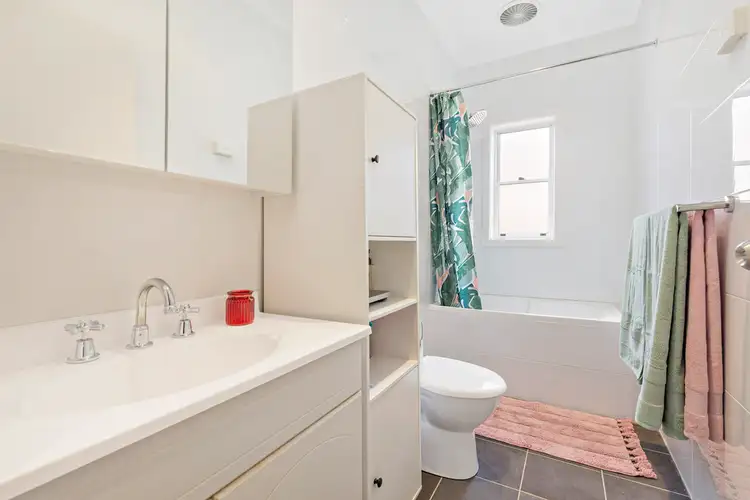 Fifth view of Homely semi-detached listing, 115 Kembla Street, Croydon Park NSW 2133