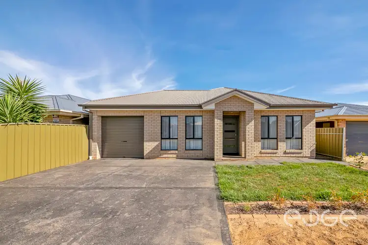 53 Bristol Crescent, Davoren Park SA 5113