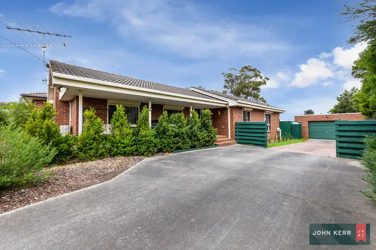 10 Griffin Street, Moe VIC 3825