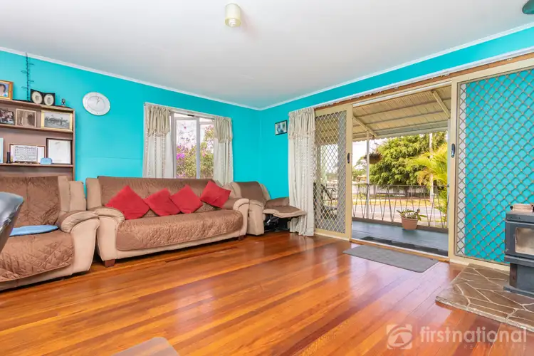 64 Peachester Road, Beerwah QLD 4519