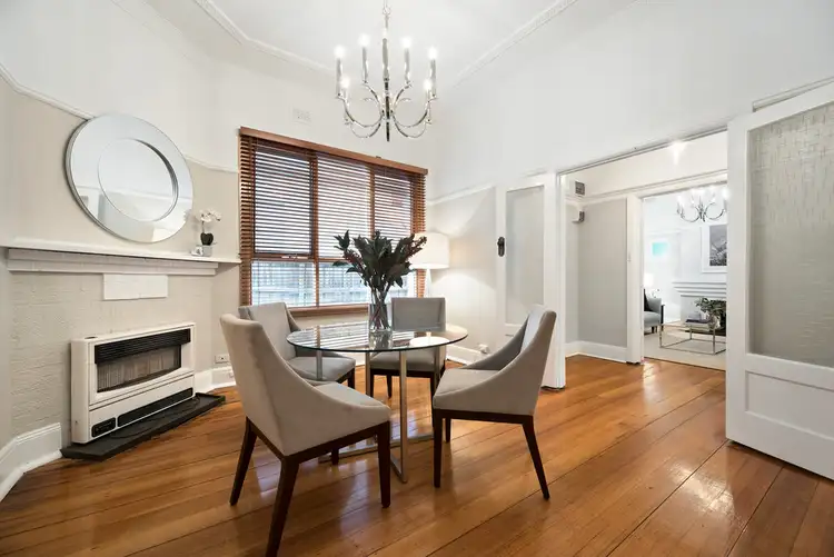 Second view of Homely house listing, 31A Maud Street, Balwyn North VIC 3104